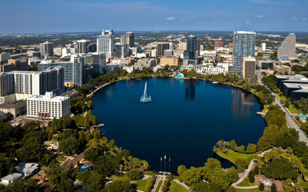 Transformando el Horizonte Inmobiliario de Orlando: Explorando las Últimas Innovaciones en Diseño y Construcción