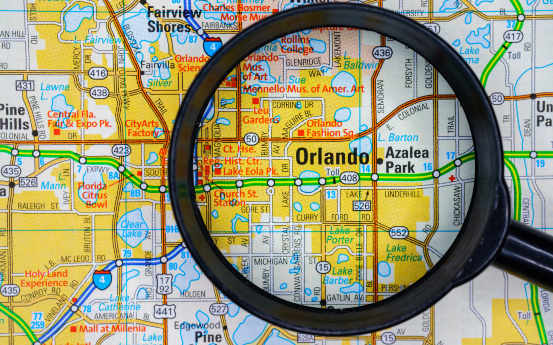 Guía para Compradores Primerizos en Orlando: Consejos Esenciales para una Compra Exitosa