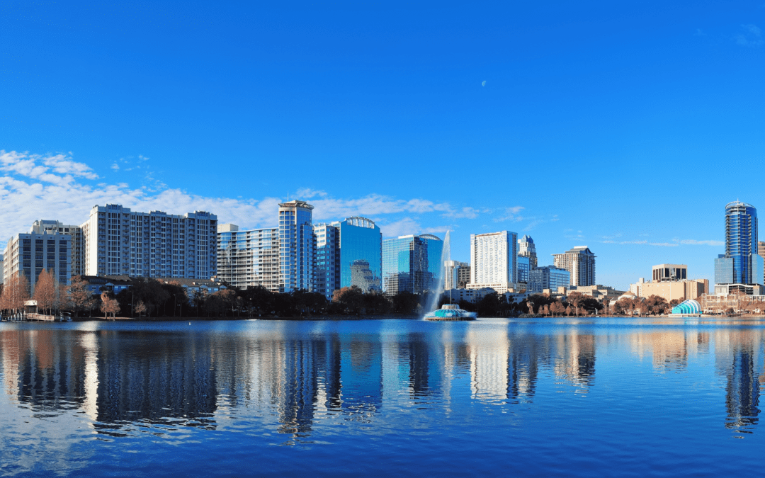 Tesoros del Pasado: Descubriendo la Belleza de las Casas Históricas en Orlando